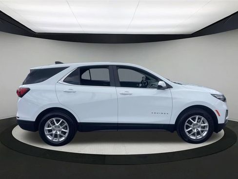 Used 2024 Chevrolet Equinox LT image 5