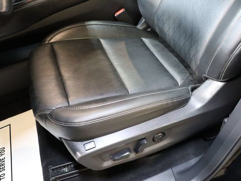 Used 2025 Nissan Murano Platinum w/ Cargo Package AWD/4WD image 31