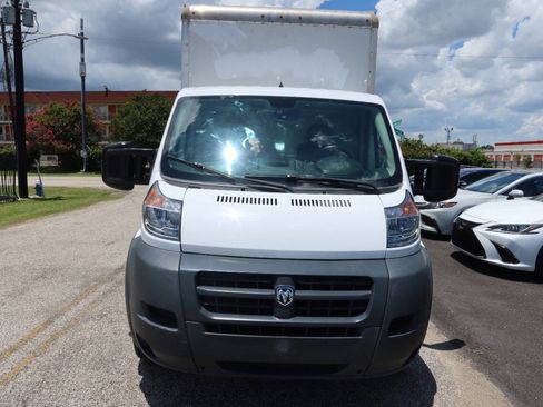Used 2016 RAM ProMaster 3500 image 6