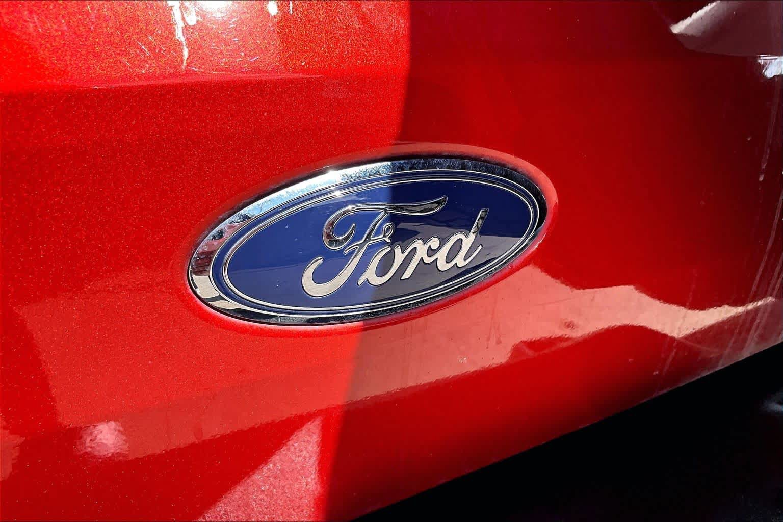 Used 2023 Ford Bronco Big Bend AWD/4WD image 31