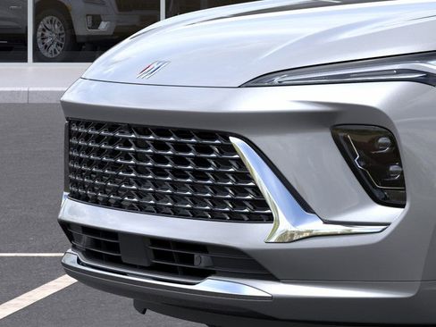 New 2026 Buick Envision Avenir image 47