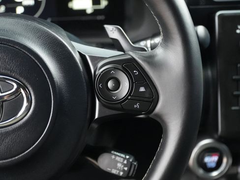 Used 2023 Toyota GR86 Premium image 20