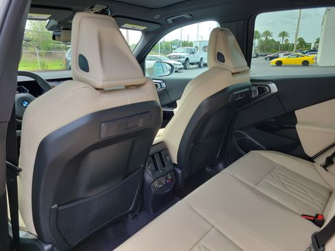 New 2026 BMW X3 xDrive30i w/ Premium Package AWD/4WD image 9