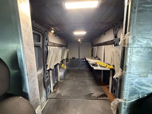 Used 2019 RAM ProMaster 3500 image 19
