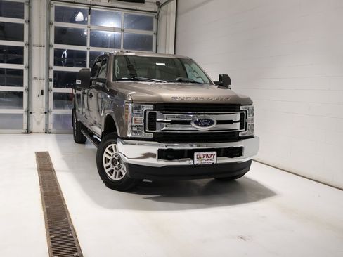 Used 2019 Ford F250 XLT image 37