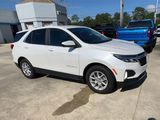 Certified 2022 Chevrolet Equinox LT image 2
