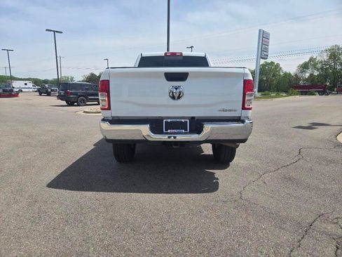 Used 2023 RAM 2500 Tradesman AWD/4WD image 6
