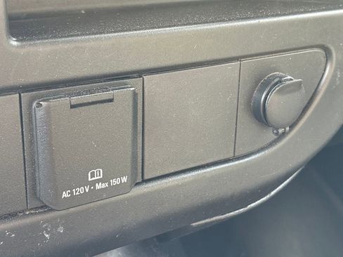 Used 2019 GMC Savana 3500 w/ Power Convenience Package image 17