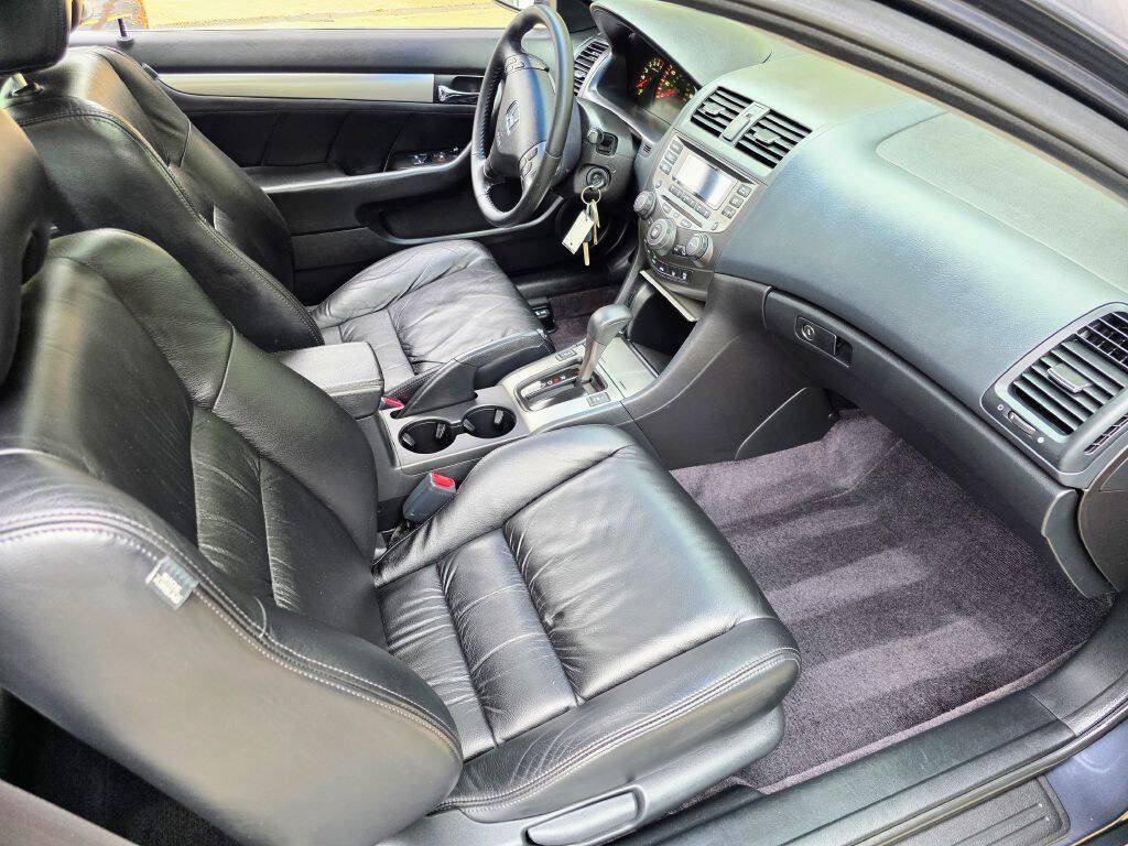 Used 2007 Honda Accord EX image 11