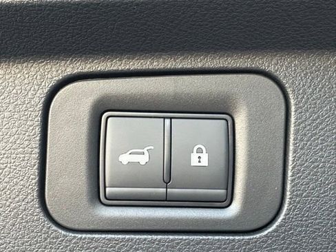 New 2026 Nissan Armada PRO-4X w/ Captain's Chari Seat Package image 36