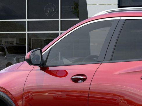 New 2026 Buick Encore GX Sport Touring image 12