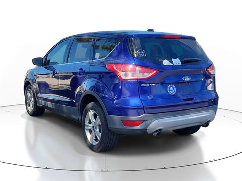 Used 2016 Ford Escape SE w/ SE Leather Comfort Package image 6