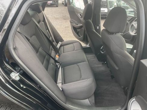 Used 2024 Chevrolet Malibu LT image 26