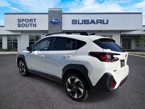 New 2026 Subaru Crosstrek 2.5i Limited AWD/4WD image 5