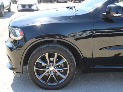 Used 2018 Dodge Durango GT w/ Premium Group AWD/4WD image 7