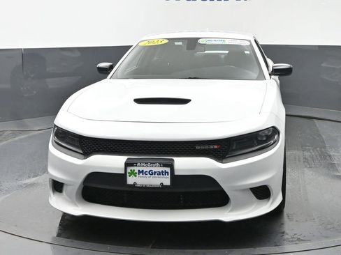 Used 2023 Dodge Charger GT w/ Cold Weather Package AWD/4WD image 6