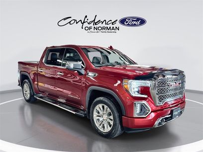 Used 2021 GMC Sierra 1500 Denali w/ Driver Alert Package II