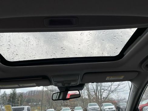 Used 2018 Honda CR-V EX-L image 18