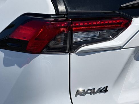 Certified 2023 Toyota RAV4 XLE w/ Convenience Package FWD image 36