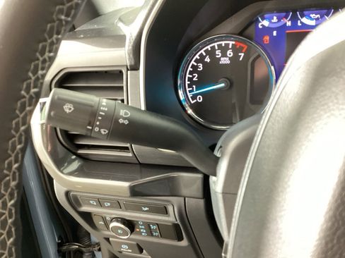 Used 2023 Ford F150 XLT w/ Equipment Group 302A High image 21