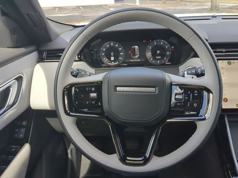 New 2026 Land Rover Range Rover Velar S AWD/4WD image 24