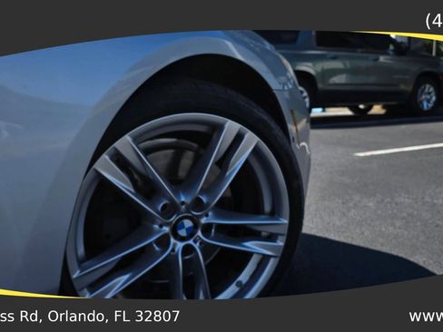 Used 2014 BMW 650i Gran Coupe RWD image 31