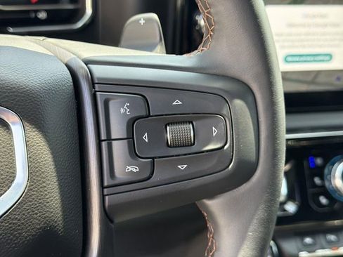 Used 2025 GMC Sierra 1500 AT4 AWD/4WD image 36
