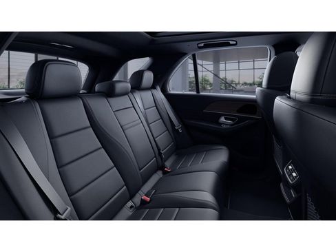 Certified 2022 Mercedes-Benz GLE 350 4MATIC image 5