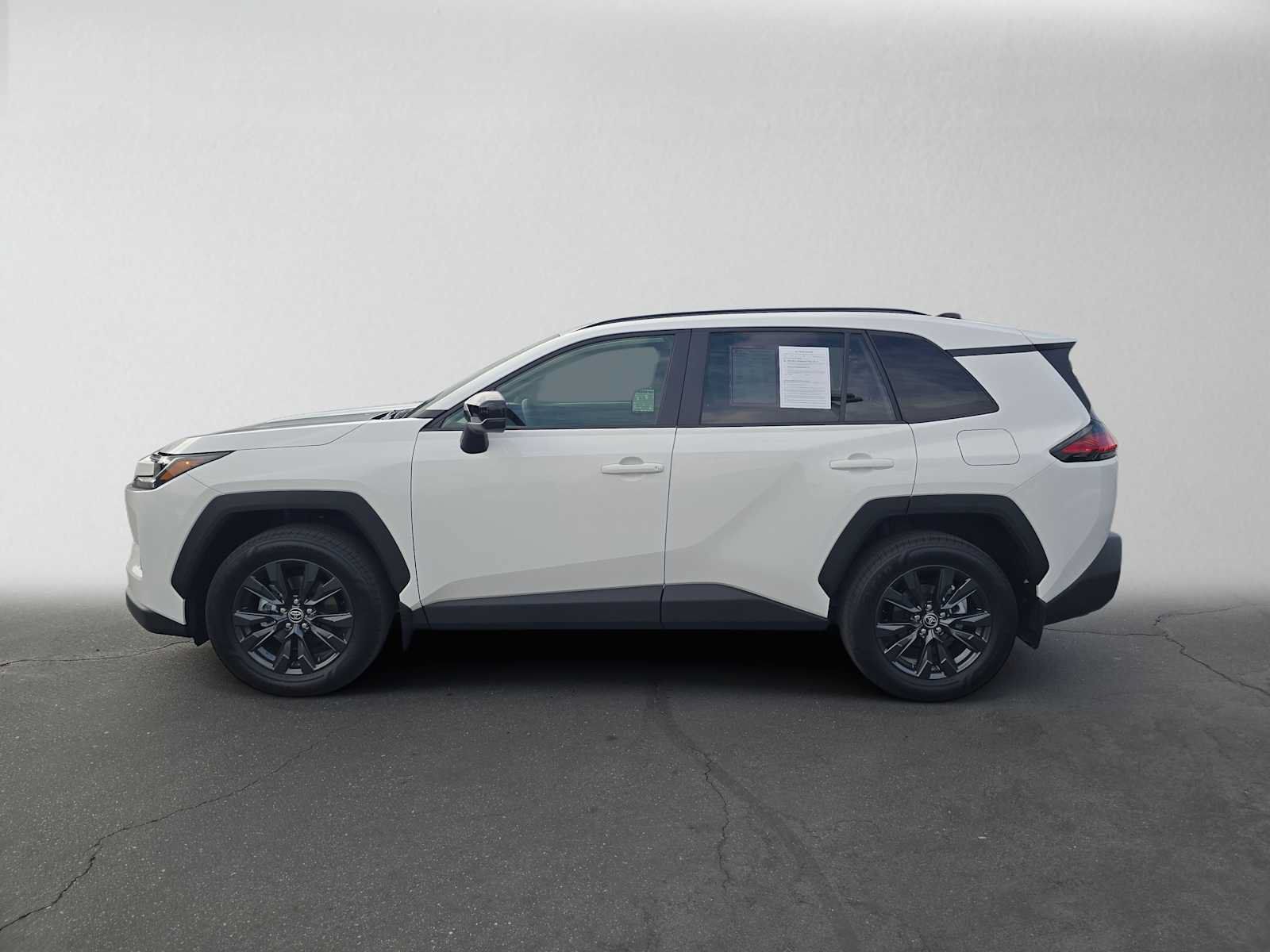 Certified 2026 Toyota RAV4 XLE Premium AWD/4WD image 6