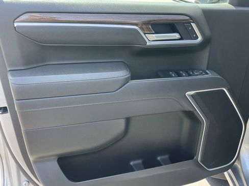 Used 2026 Chevrolet Silverado 1500 RST RWD image 22