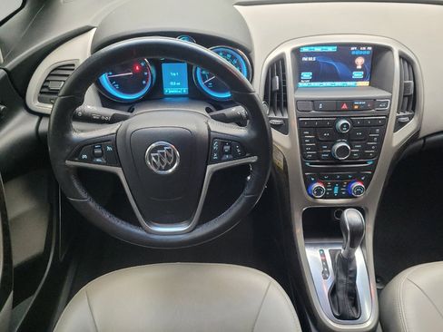 Used 2017 Buick Verano Sport Touring image 22