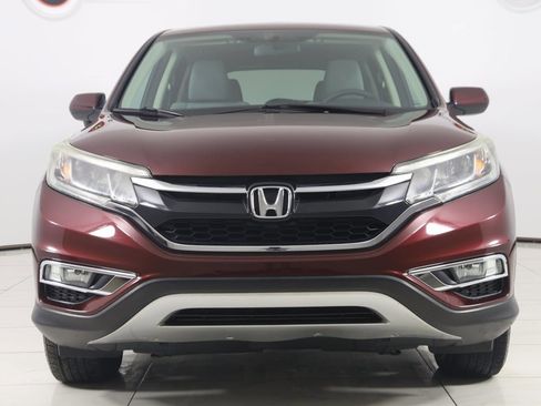 Used 2015 Honda CR-V EX image 46