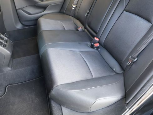 Used 2019 Honda Accord Sport image 23