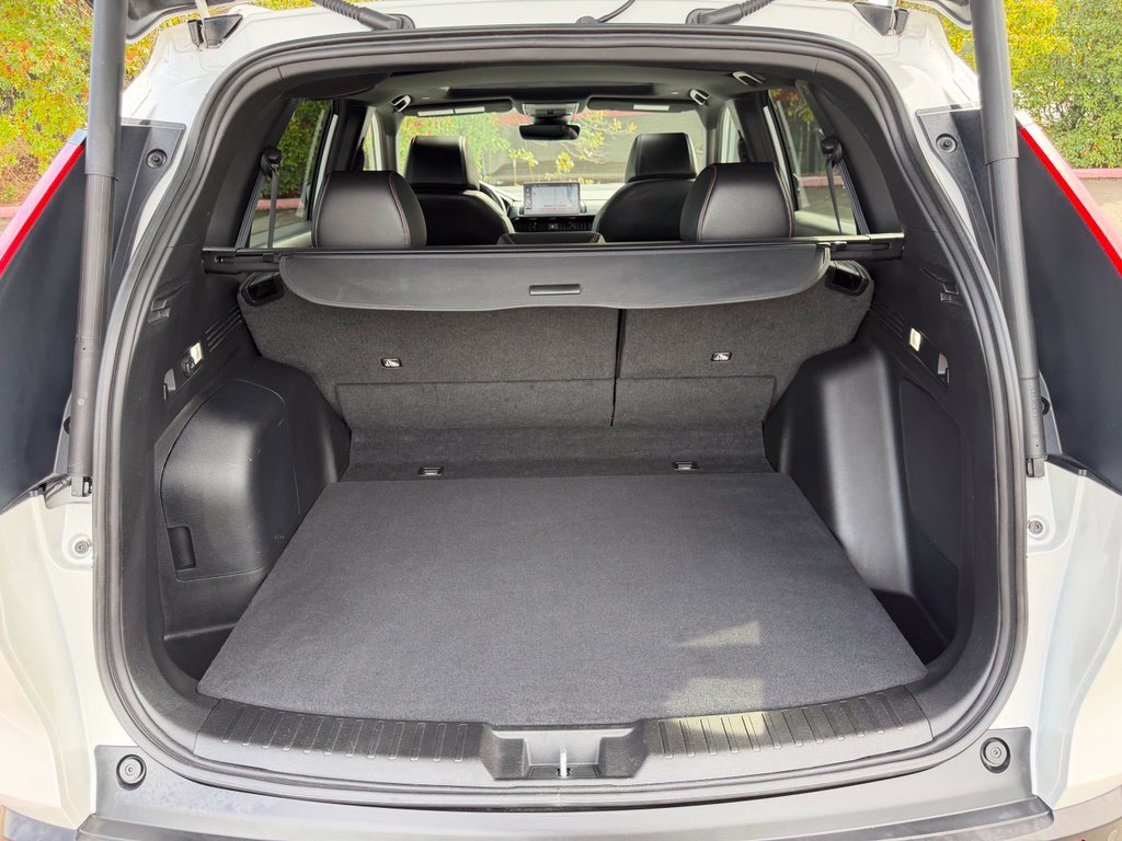 Used 2024 Honda CR-V Sport Touring image 10