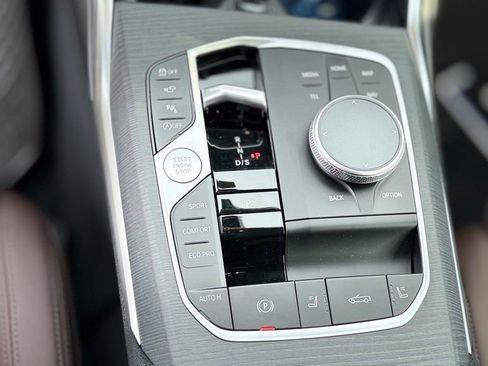 New 2026 BMW 430i xDrive Convertible w/ Premium Package image 18