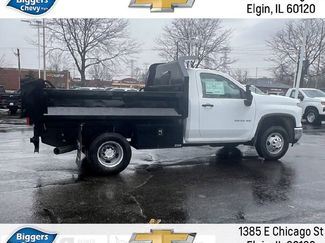 Used 2024 Chevrolet Silverado 3500 W/T w/ WT Convenience Package video 1