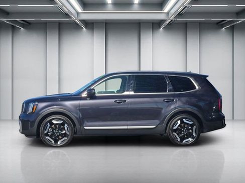 Certified 2025 Kia Telluride EX image 7