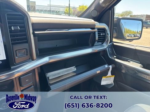 Used 2025 Ford F150 King Ranch AWD/4WD image 20