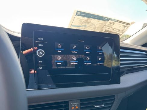 New 2026 Volkswagen Jetta S FWD image 33