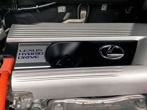 Used 2018 Lexus NX 300h AWD w/ Premium Package image 33