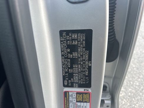 Used 2019 Kia Soul + image 30