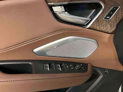 Certified 2024 Acura RDX SH-AWD w/ Advance Package image 15