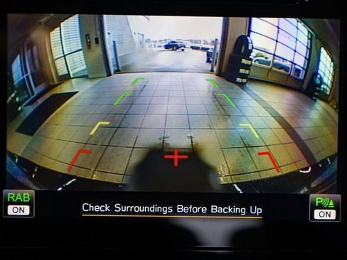 Used 2019 Subaru Legacy 3.6R Limited image 20