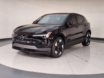 New 2026 Volvo EX30 Plus