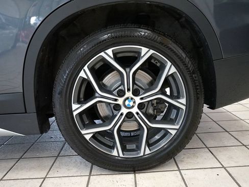 Used 2021 BMW X1 xDrive28i w/ Convenience Package AWD/4WD image 53