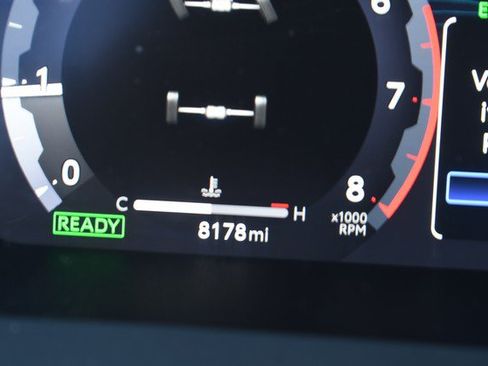 Certified 2024 Toyota Tacoma 4x4 Double Cab Hybrid image 32