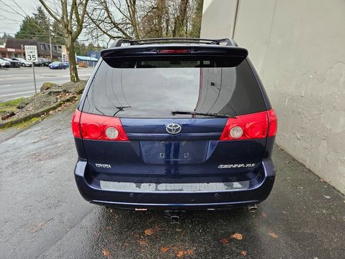 Used 2007 Toyota Sienna XLE Limited image 5