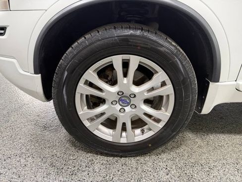Used 2013 Volvo XC90 3.2 AWD/4WD image 29