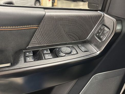 Used 2024 Ford F250 Platinum w/ Snow Plow Prep Package image 28