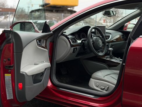 Used 2012 Audi A7 3.0T Premium Plus image 6